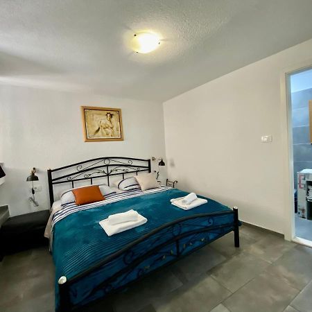 Apartment Papalina City Center Сплит Экстерьер фото