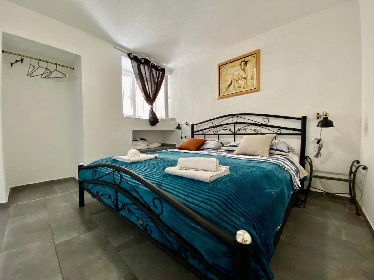 Apartment Papalina City Center Сплит Экстерьер фото