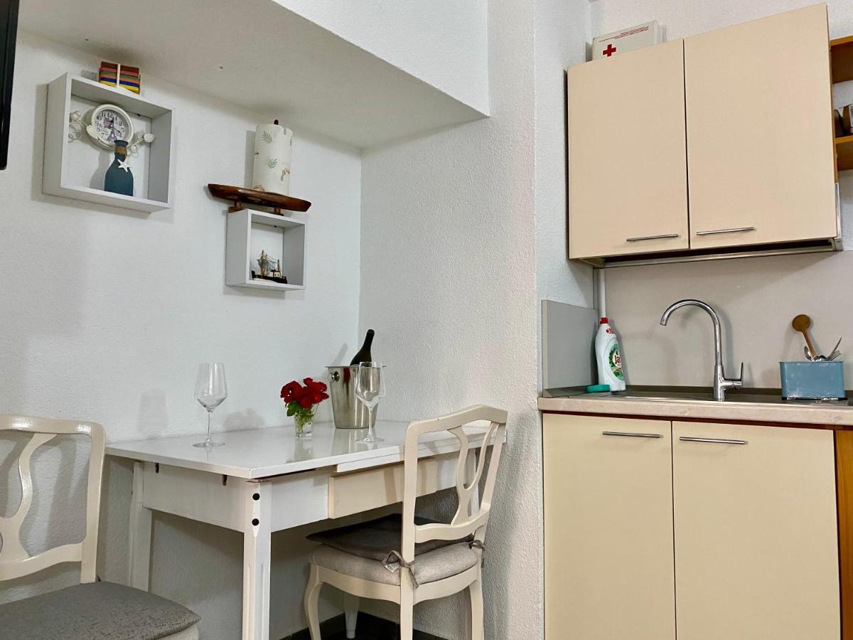 Apartment Papalina City Center Сплит Экстерьер фото